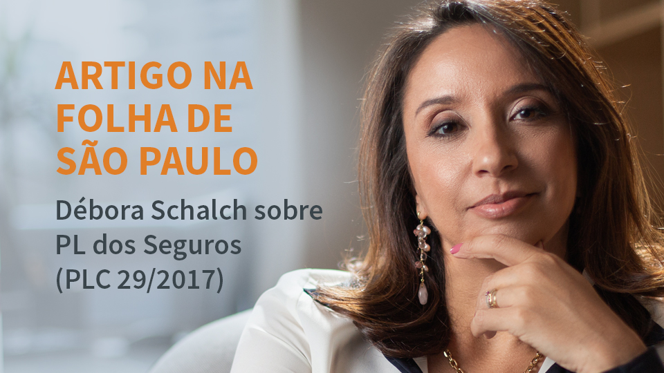 ARTIGO > Débora Schalch para Folha de São Paulo